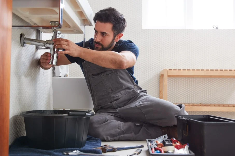 Şehzadeler Tesisatcı